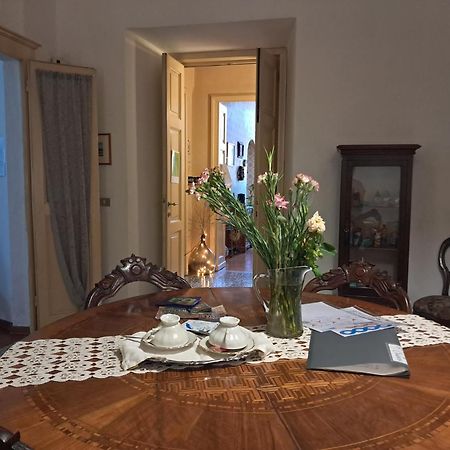 San Sebastiano Curone Bed & Breakfast Chiara מראה חיצוני תמונה