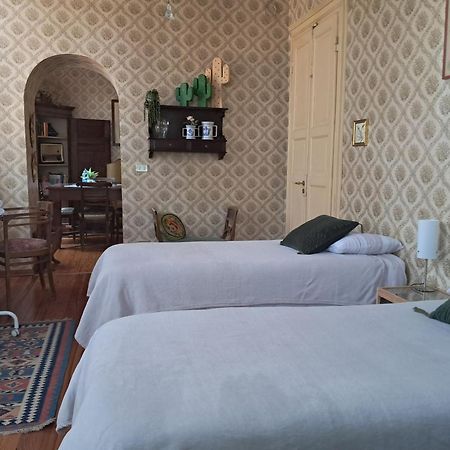 San Sebastiano Curone Bed & Breakfast Chiara מראה חיצוני תמונה