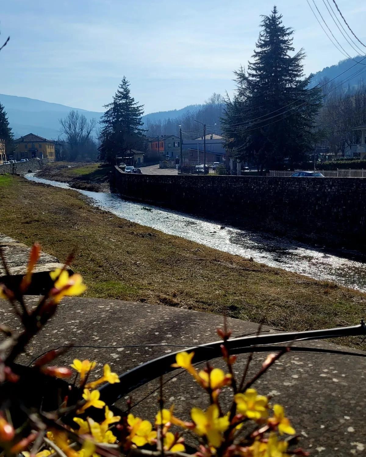 San Sebastiano Curone Bed & Breakfast Chiara מראה חיצוני תמונה