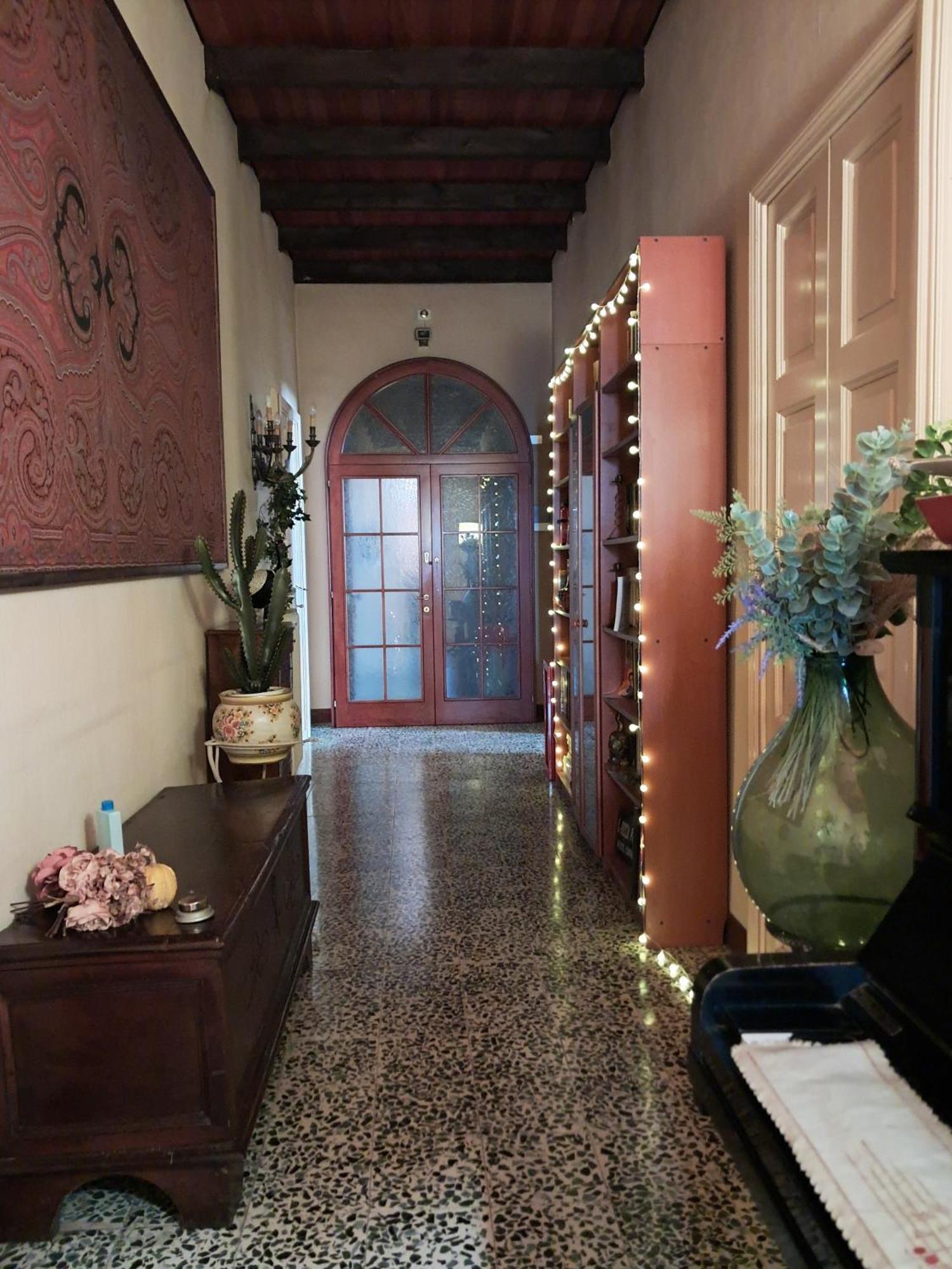 San Sebastiano Curone Bed & Breakfast Chiara מראה חיצוני תמונה