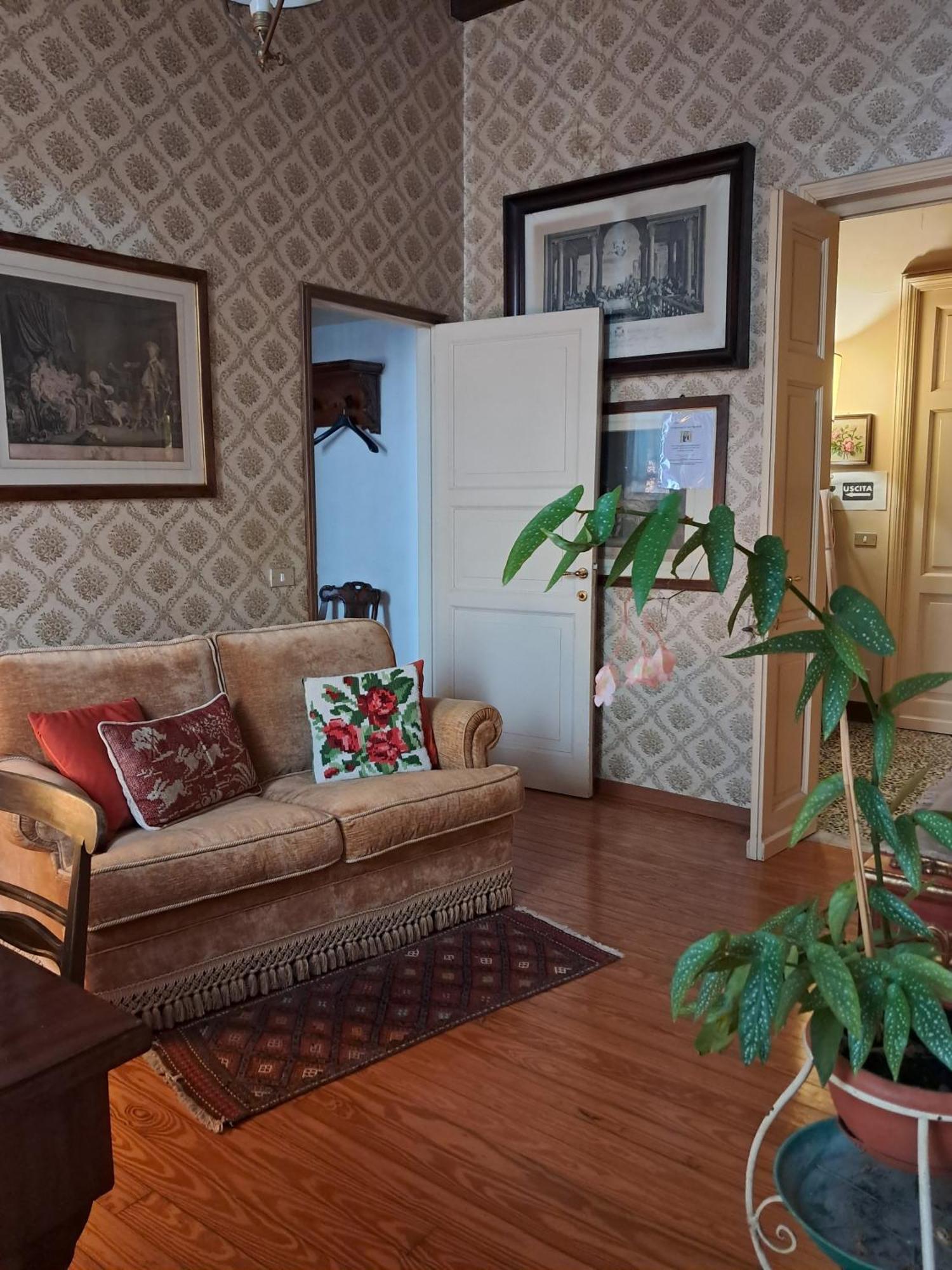 San Sebastiano Curone Bed & Breakfast Chiara מראה חיצוני תמונה