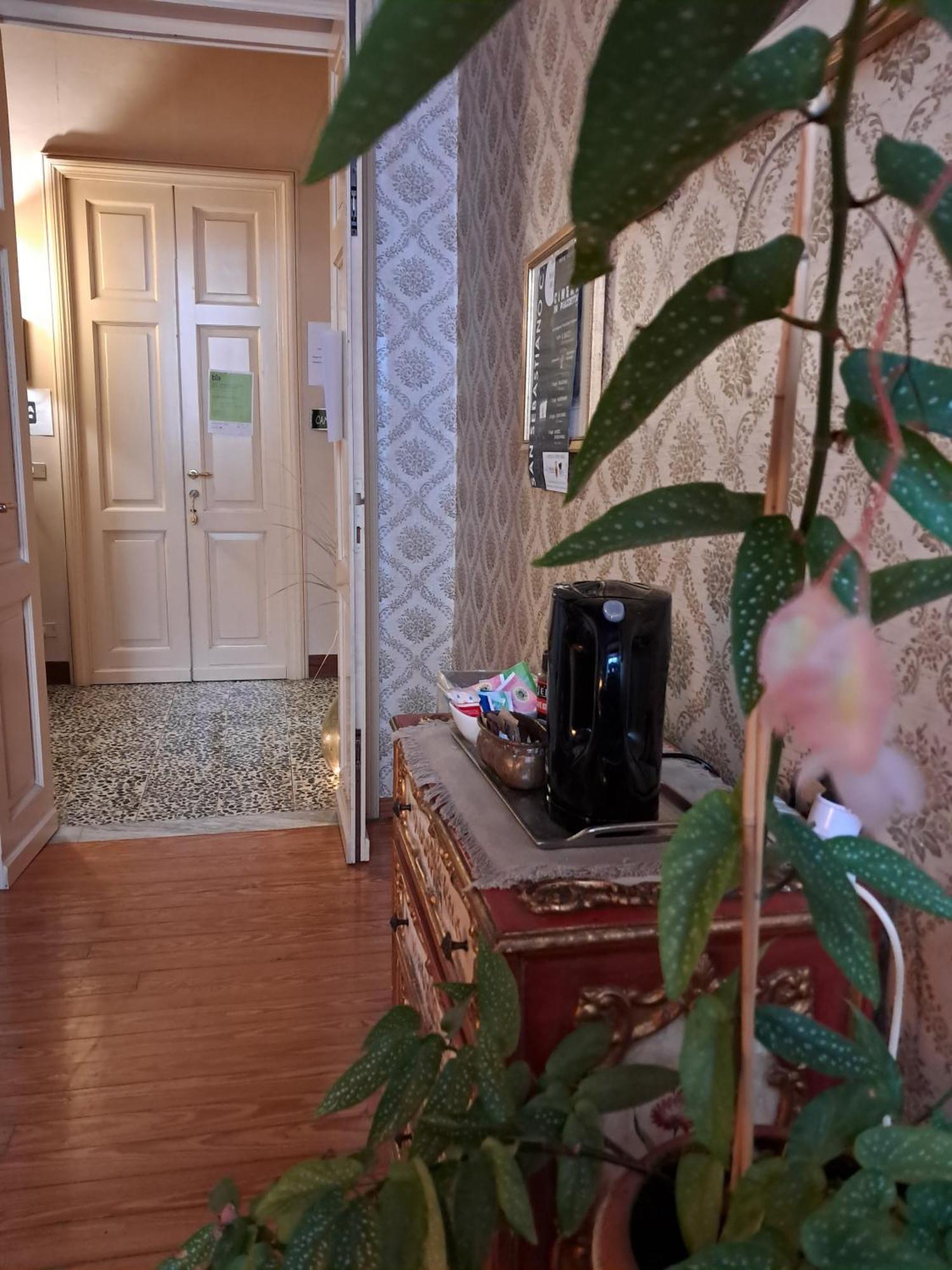 San Sebastiano Curone Bed & Breakfast Chiara מראה חיצוני תמונה
