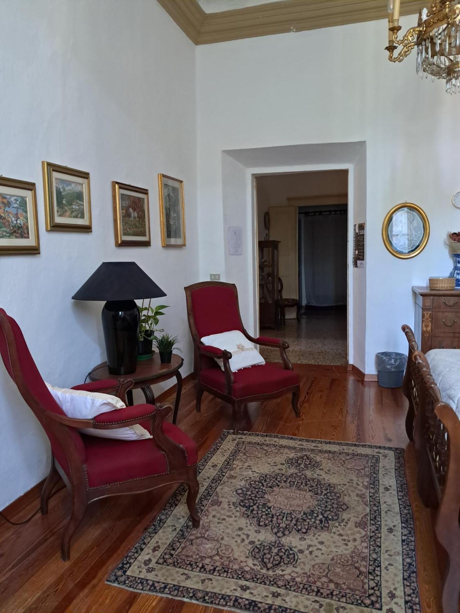 San Sebastiano Curone Bed & Breakfast Chiara מראה חיצוני תמונה