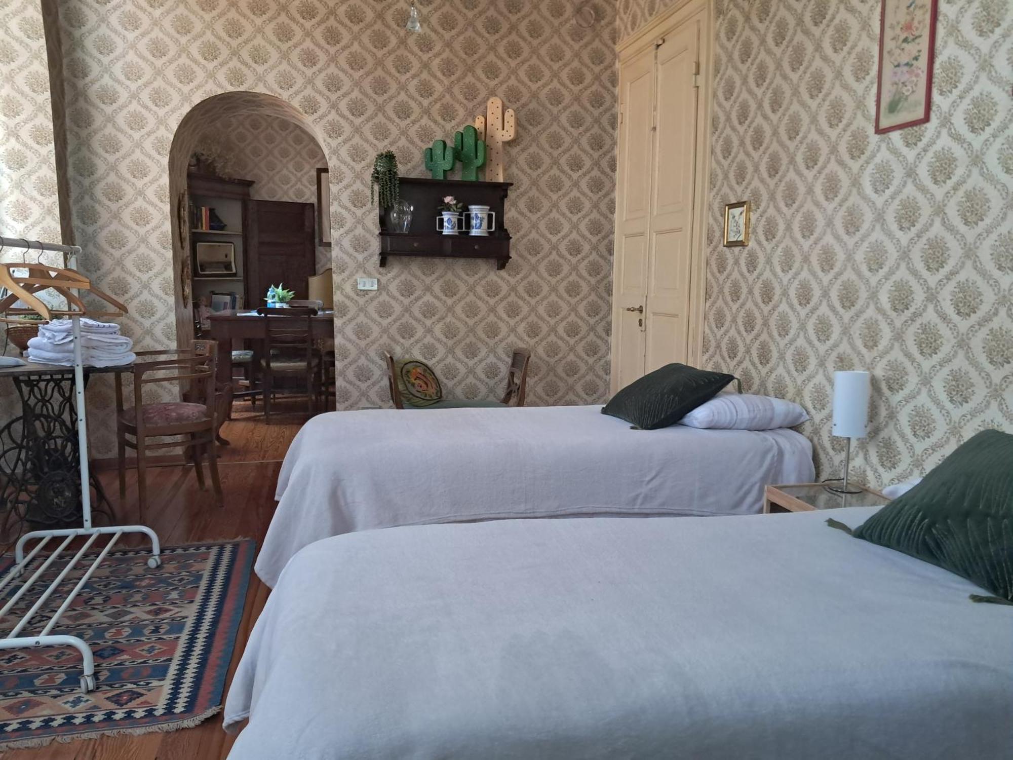 San Sebastiano Curone Bed & Breakfast Chiara מראה חיצוני תמונה