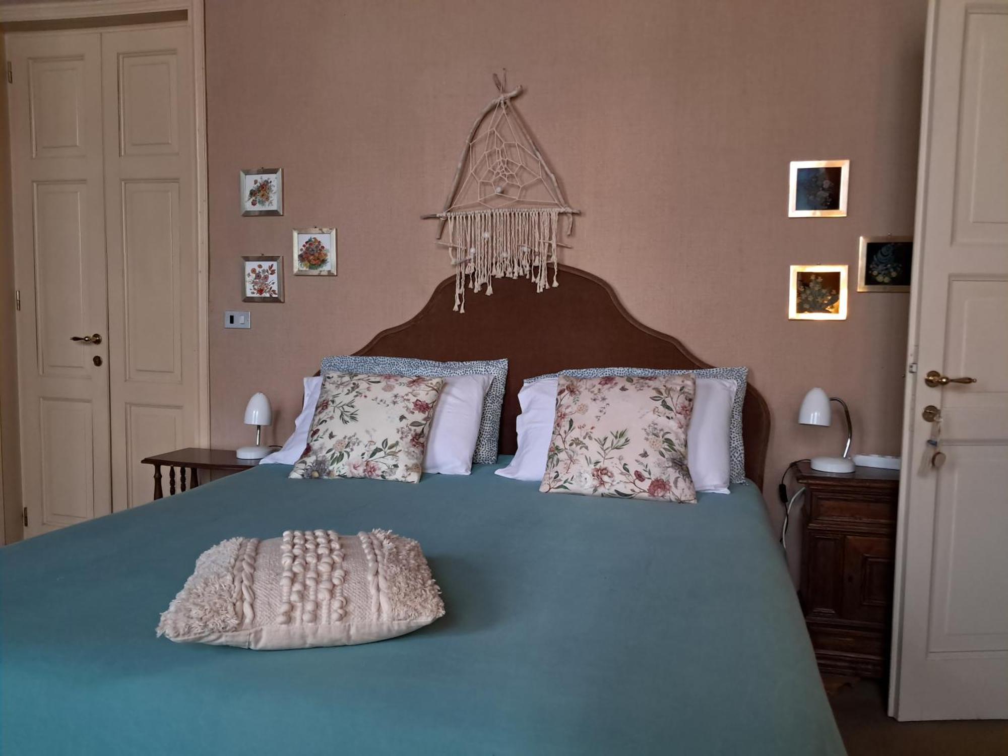 San Sebastiano Curone Bed & Breakfast Chiara מראה חיצוני תמונה