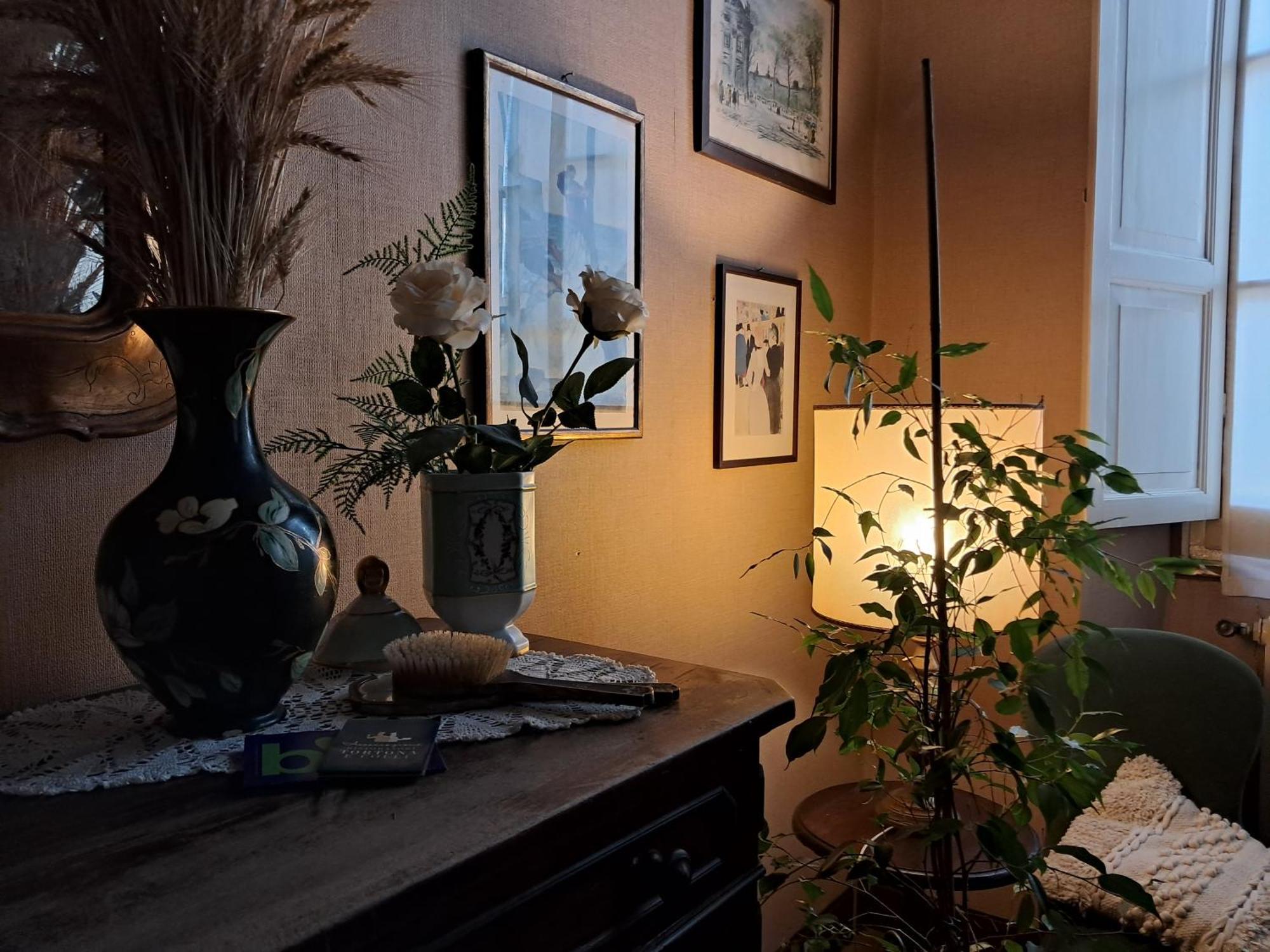 San Sebastiano Curone Bed & Breakfast Chiara מראה חיצוני תמונה