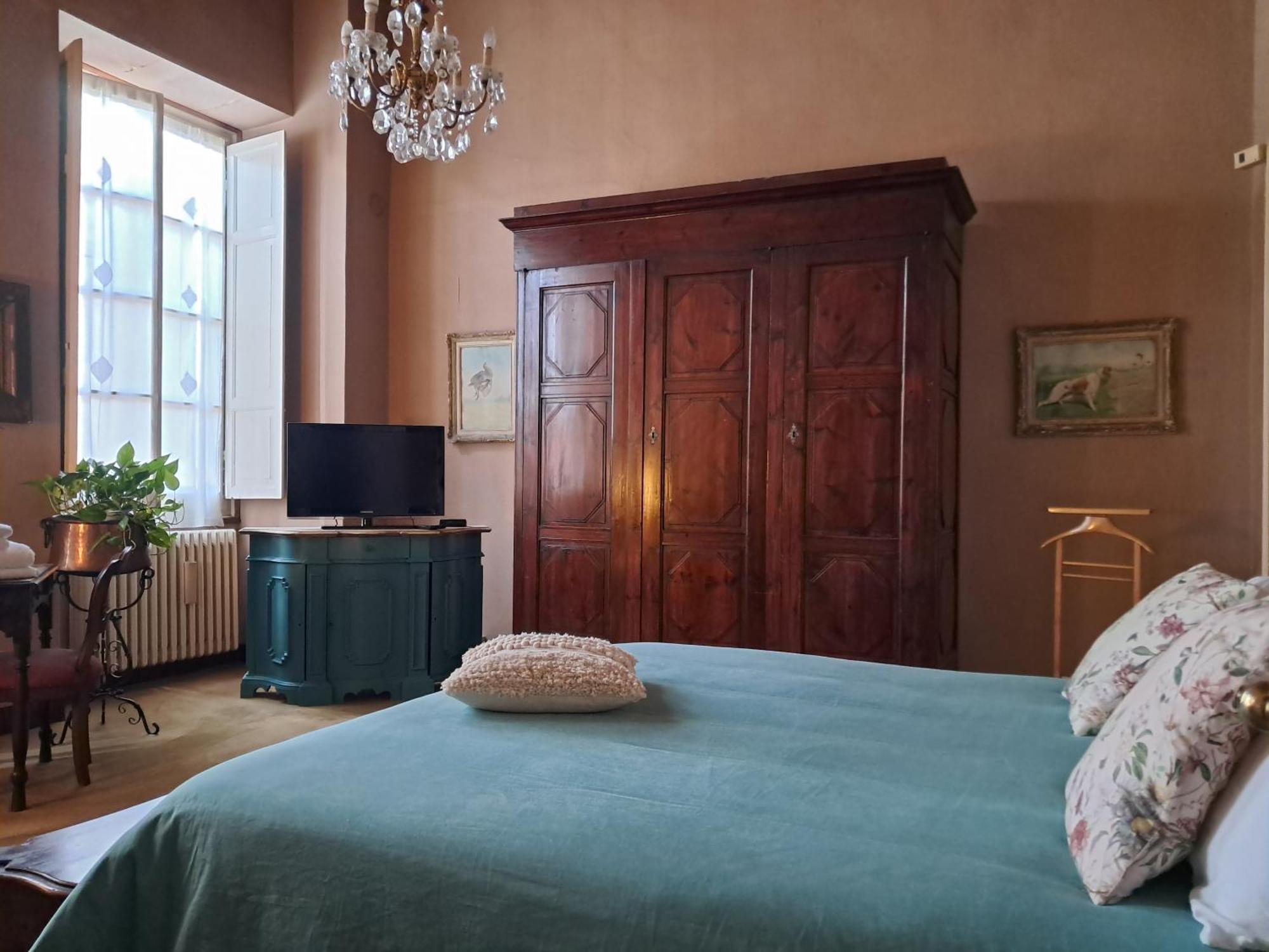 San Sebastiano Curone Bed & Breakfast Chiara מראה חיצוני תמונה