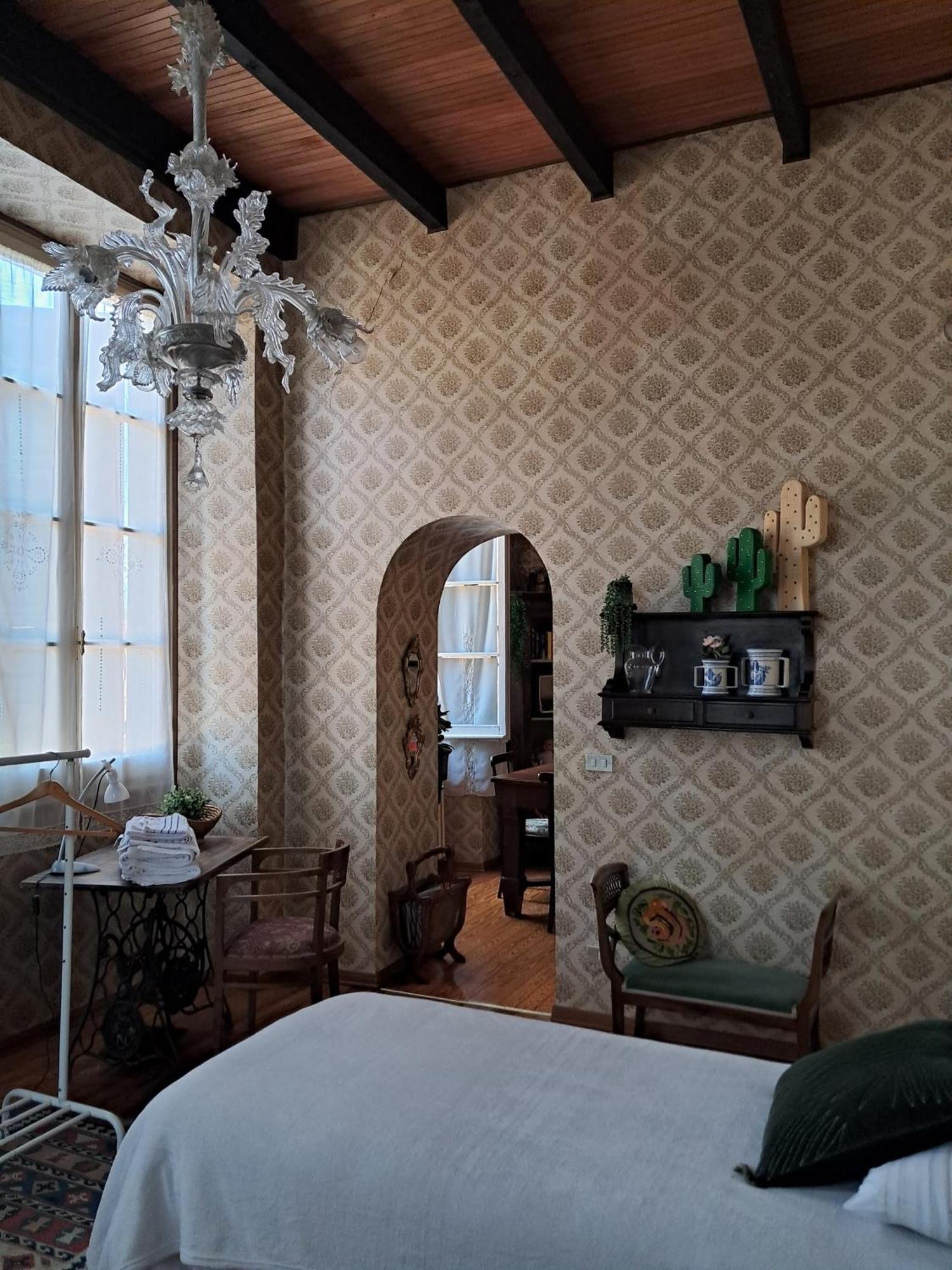 San Sebastiano Curone Bed & Breakfast Chiara מראה חיצוני תמונה
