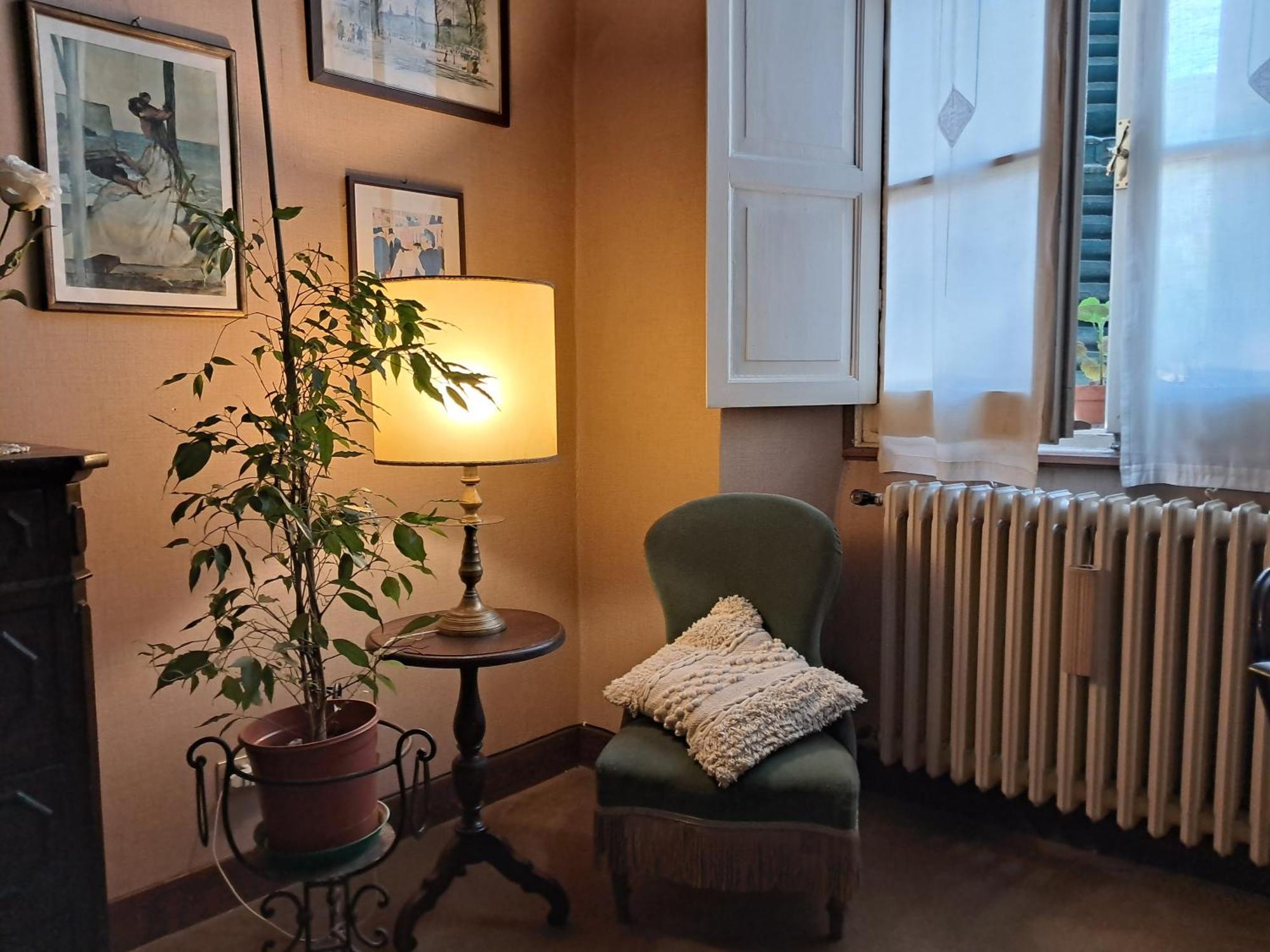 San Sebastiano Curone Bed & Breakfast Chiara מראה חיצוני תמונה