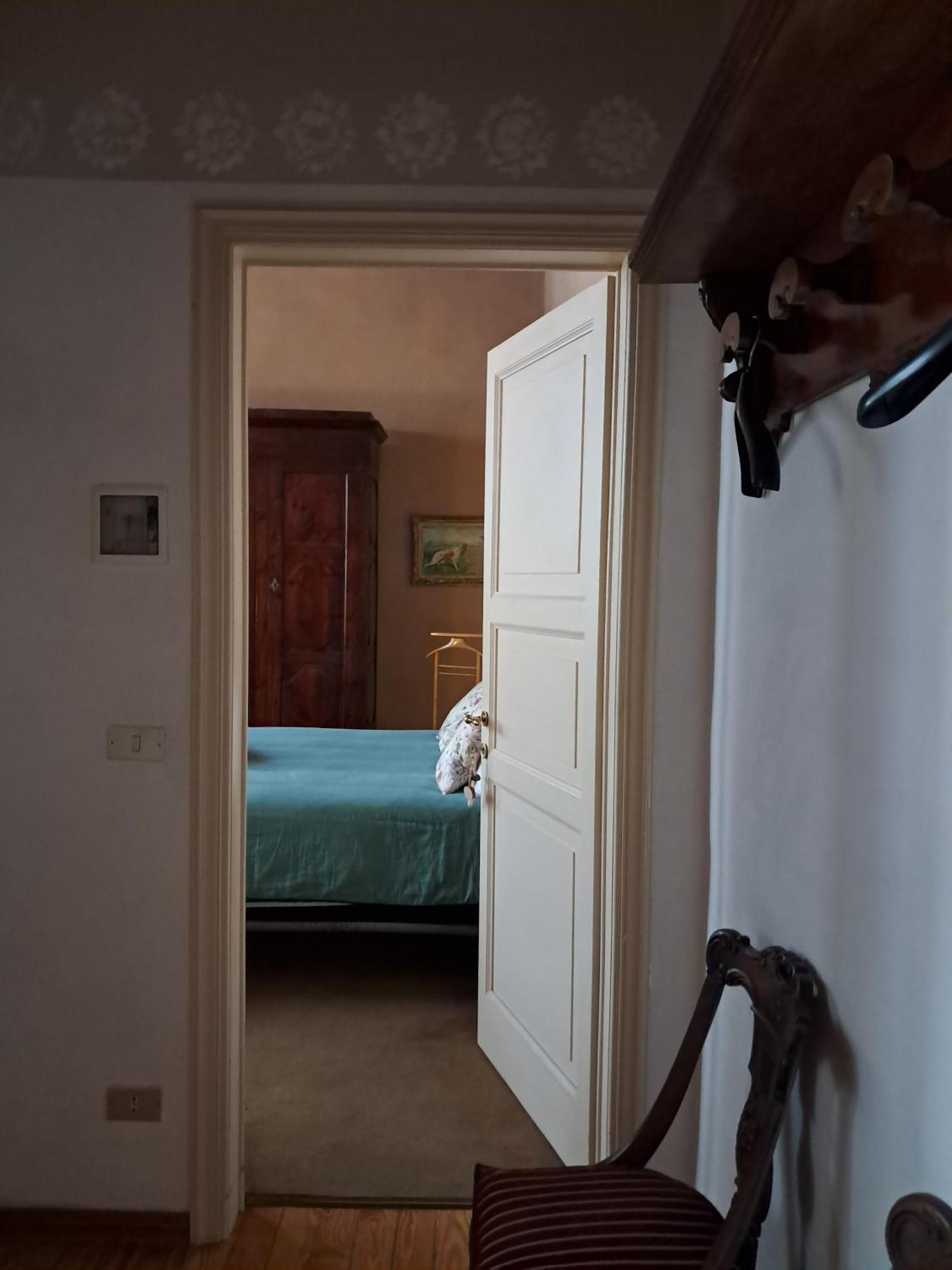San Sebastiano Curone Bed & Breakfast Chiara מראה חיצוני תמונה