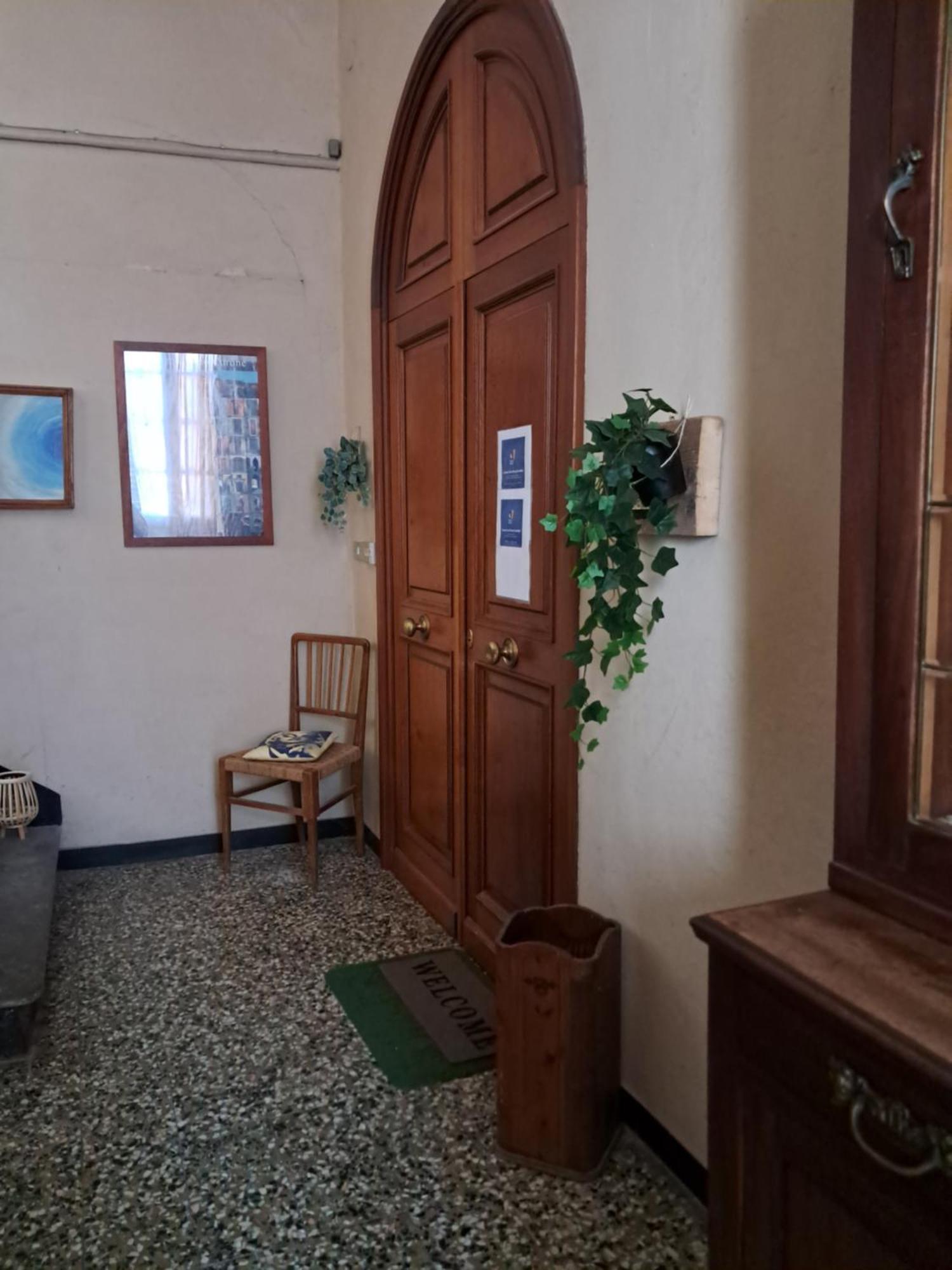 San Sebastiano Curone Bed & Breakfast Chiara מראה חיצוני תמונה